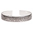 Tribal 8 Voorspoedsymbolen Miao armband