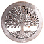 Mirror Tree of Lifeiron