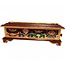 Wierookbrander Tibetaans hout