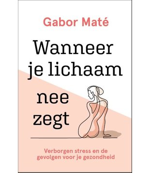 Wanneer je lichaam nee zegt