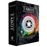 The wild unknown Tarot deck & guidebook