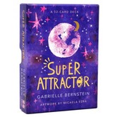 Super Attractor