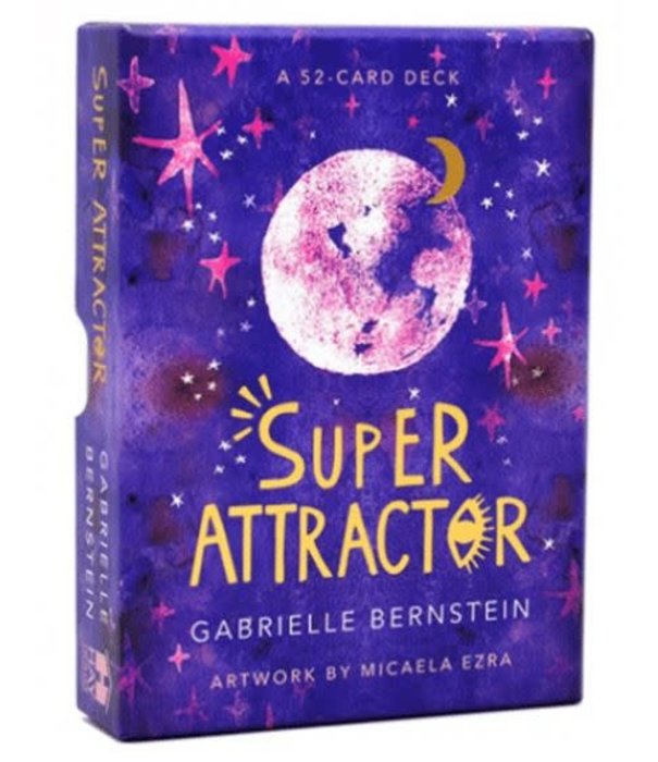 Super Attractor