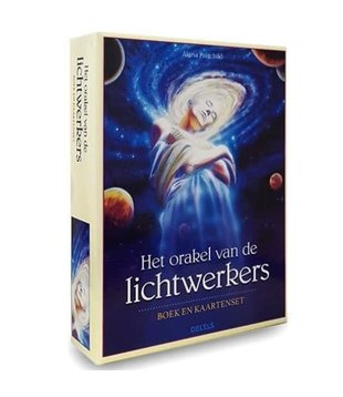 Het orakel van de lichtwerkers