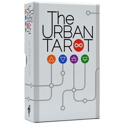 The urban tarot