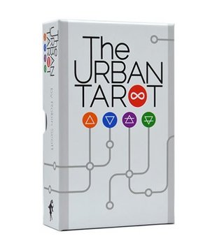 The urban tarot