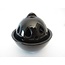 Kleine kegel wierookbrander bruin