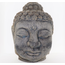Boeddha 35x35 H 55 cm (tuin)
