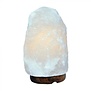 Zoutlamp Himalayazout 2-3 kg wit