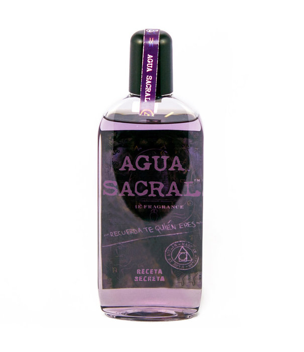 Agua Sacral groot 250 ml