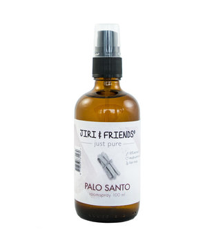 Aromatherapy Roomspray Palo Santo