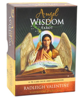 Angel Wisdom Tarot