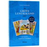 De Grote Lenormand set