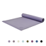 Love generation love yogamat - 4 mm - lavendel