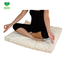 Love Generation Traditionele Zabuton Meditatiemat - Eko Wit