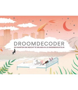 Droomdecoder