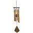 Windgong premiere grande tunes 35cm brons