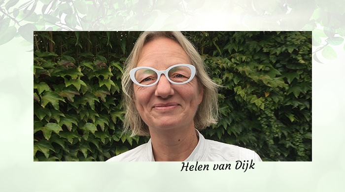 Helen van Dijk