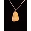 Calciet Oranje hanger