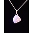 Chalcedoon hanger