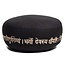 Meditatiekussen gayatri mantra bio katoen