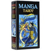 Manga Tarot