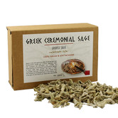 Griekse Salie  (Greek ceremonial Sage)