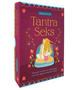 Tantra Seks kaartenset