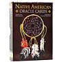 Native American Oracle Cards