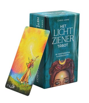 Het Lichtziener Tarot