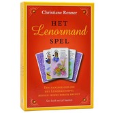 Lenormand spel set