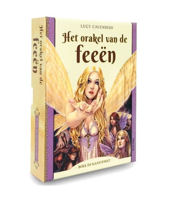 Het orakel van de feeën