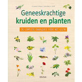 Geneeskrachtige kruiden en planten