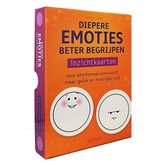 Diepere emoties beter begrijpen