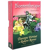 Bloementherapie orakelkaarten