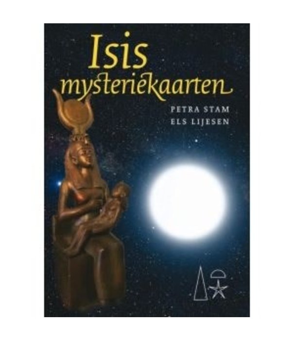 Isis Mysteriekaarten