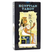 Egyptian Tarot