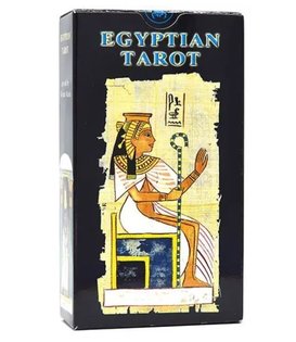 Egyptian Tarot