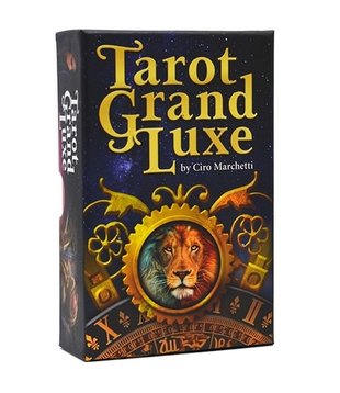 Tarot Grand Luxe