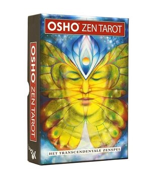 Osho zen tarot set