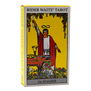 Rider Waite Tarot pocket NL