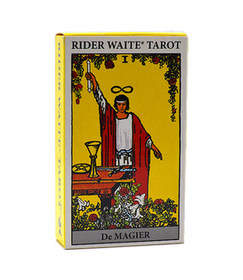 Rider Waite Tarot (standaard)