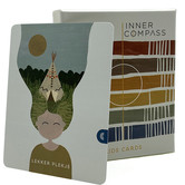 Inner Compass Kids cards NL