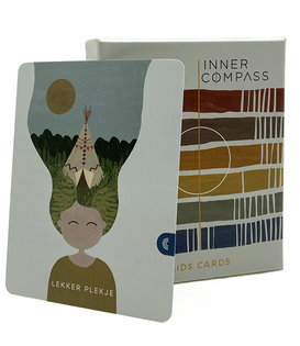 Inner Compass Kids cards NL