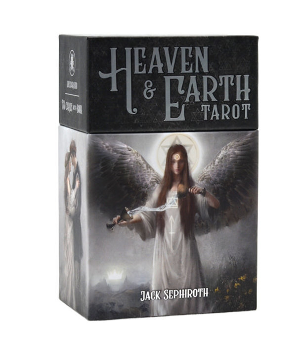 Heaven & Earth Tarot