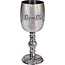 Chalice kelk small Blessed Be