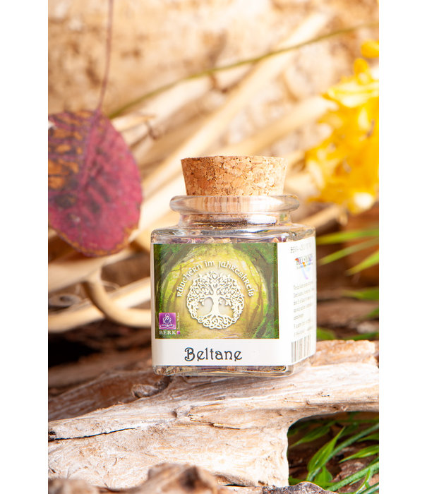 Beltane wierook