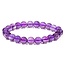Armband Amethist