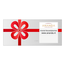 Cadeaubon webshop