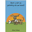 Bent U net zo gelukkig als uw hond?
